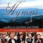 Hymns CD
