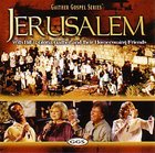 Jerusalem Homecoming CD