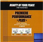 Beauty of Your Peace (Accompaniment) CD