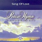 Song of Love (Accompaniment) CD
