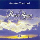 You Are the Lord (Accompaniment) CD