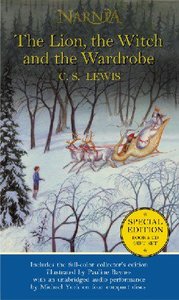 Narnia #02: Lion, the Witch and the Wardrobe, the (Book & CD) (#02 in Chronicles Of Narnia Series) Narnia #02: Lion, the Witch and the Wardrobe, the (Book & CD) (#02 in Chronicles Of Narnia Series)