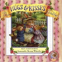 The Hugs & Kisses Contest (Holly Pond Hill Series) The Hugs & Kisses Contest (Holly Pond Hill Series)
