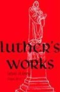 Lectures on Genesis Chapters 31-37 (#06 in Luthers Works Series) Lectures on Genesis Chapters 31-37 (#06 in Luthers Works Series)