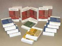 Complete New Testament Set (17 Volume Set) (New Daily Study Bible Series) Complete New Testament Set (17 Volume Set) (New Daily Study Bible Series)
