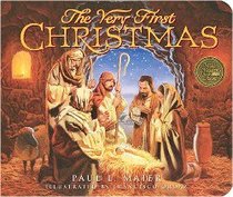 The Very First Christmas The Very First Christmas