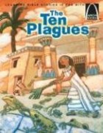 The Ten Plagues (Arch Books Series) The Ten Plagues (Arch Books Series)