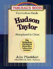 Trailblazer Curriculum Guide #01: Shanghaied to China Trailblazer Curriculum Guide #01: Shanghaied to China