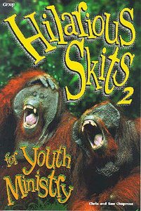 Hilarious Skits For Youth Ministry (2) Hilarious Skits For Youth Ministry (2)