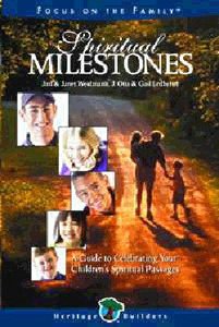 Spiritual Milestones Spiritual Milestones