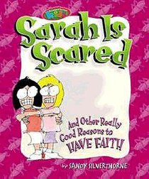Sarah is Scared! (Kirkland Street Kids Series) Sarah is Scared! (Kirkland Street Kids Series)
