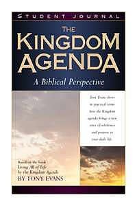 A Biblical Perspective (Students Guide) (Kingdom Agenda Bible Study Series) A Biblical Perspective (Students Guide) (Kingdom Agenda Bible Study Series)