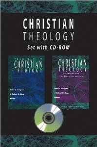 Christian Theology 3 Volume Set (Christian Theology Series) Christian Theology 3 Volume Set (Christian Theology Series)