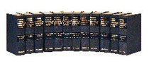 Cyclopedia of Biblical Theological & Ecclesiastical Literature 12 Vols Cyclopedia of Biblical Theological & Ecclesiastical Literature 12 Vols