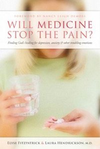 Will Medicine Stop the Pain? Will Medicine Stop the Pain?