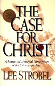 The Case For Christ (Unabridged, 11 Cds) The Case For Christ (Unabridged, 11 Cds)