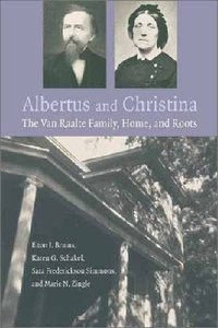 Albertus and Christina Albertus and Christina