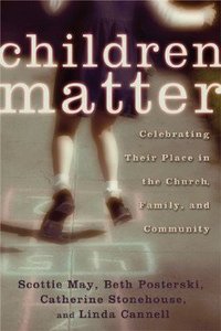 Children Matter Children Matter