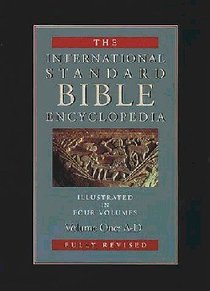 Isbe Intl Standard Bible Encyclopedia (Volume 4) (International Standard Bible Encyclopedia Series) Isbe Intl Standard Bible Encyclopedia (Volume 4) (International Standard Bible Encyclopedia Series)