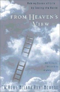 From Heavens View (#04 in Fortunes Of The Black Hills Series) From Heavens View (#04 in Fortunes Of The Black Hills Series)