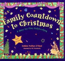 Family Countdown to Christmas Family Countdown to Christmas