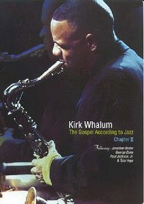 The Gospel According to Jazz Chapter II The Gospel According to Jazz Chapter II