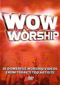 Wow Worship Red 2004 Wow Worship Red 2004