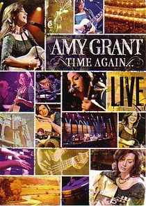 Time Again...Live Time Again...Live