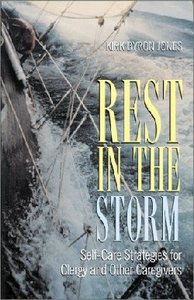 Rest in the Storm Rest in the Storm