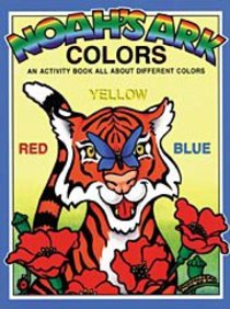 Noahs Ark Colors Noahs Ark Colors