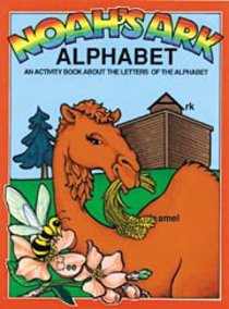 Noahs Ark Alphabet Noahs Ark Alphabet