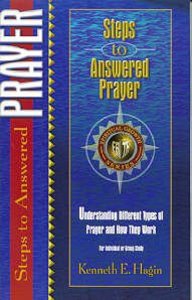 Steps to Answered Prayer (Spiritual Growth Study Series) Steps to Answered Prayer (Spiritual Growth Study Series)