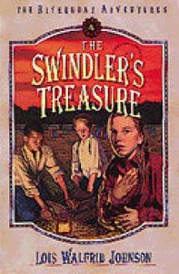 The Swindlers Treasure (#04 in Riverboat Adventures Series) The Swindlers Treasure (#04 in Riverboat Adventures Series)