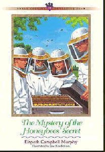 Mystery of the Honeybees Secret (#12 in Three Cousins Dc Series) Mystery of the Honeybees Secret (#12 in Three Cousins Dc Series)
