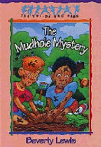 The Mudhole Mystery (#10 in Cul-de-sac Kids Series) The Mudhole Mystery (#10 in Cul-de-sac Kids Series)
