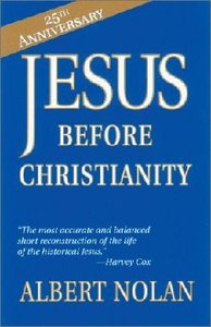 Jesus Before Christianity (25th Anniversary Edition) Jesus Before Christianity (25th Anniversary Edition)