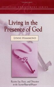 Spiritual Enrichment: A Place Called In the Spirit Spiritual Enrichment: A Place Called In the Spirit