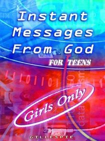 Text Messages From God (Girls Only) Text Messages From God (Girls Only)