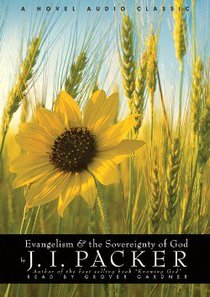 Evangelism & the Sovereignty of God (Mp3) Evangelism & the Sovereignty of God (Mp3)
