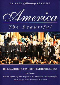 America the Beautiful (Gaither Gospel Series) America the Beautiful (Gaither Gospel Series)