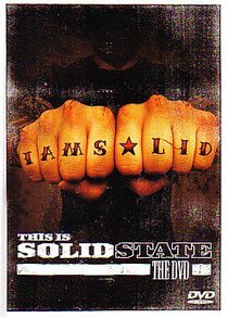 This is Solid State This is Solid State