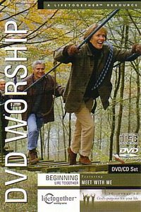 Beginning Life Together (With DVD) (Doing Life Together Music Series) Beginning Life Together (With DVD) (Doing Life Together Music Series)