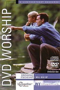 Growing to Be Like Christ (With DVD) (Doing Life Together Music Series) Growing to Be Like Christ (With DVD) (Doing Life Together Music Series)