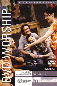 Sharing Your Life (With DVD) (Doing Life Together Music Series) Sharing Your Life (With DVD) (Doing Life Together Music Series)