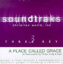 A Place Called Grace (Accompaniment) A Place Called Grace (Accompaniment)