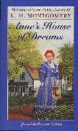 Anne's House of Dreams (#05 in Anne Of Green Gables Series) Paperback
