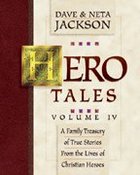 Hero Tales Volume 4 Paperback