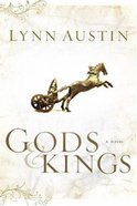 Gods & Kings (#01 in Chronicles Of The Kings Series) Paperback
