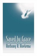 Saved By Grace Paperback