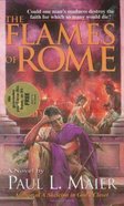The Flames of Rome Hardback